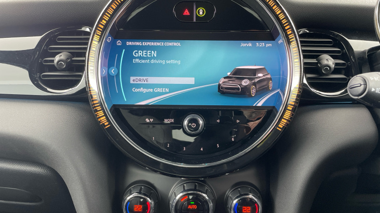 MINI Hatchback 135kW Cooper S Level 2 33kWh 3dr Auto Electric Hatchback